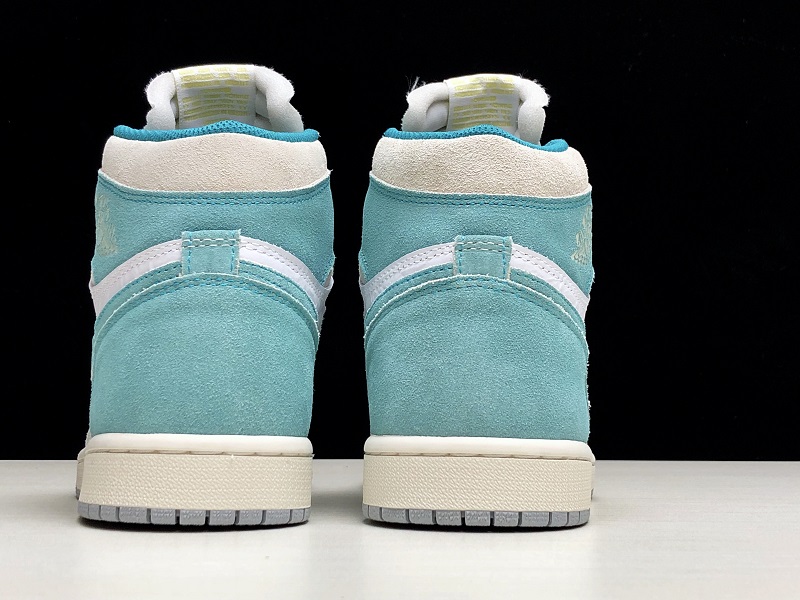 Air Jordan 1 Retro High OG Turbo Green